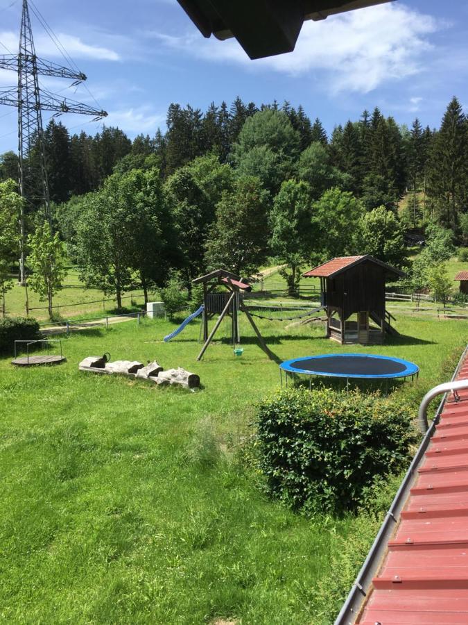 Gut Tausendbachl Appartement