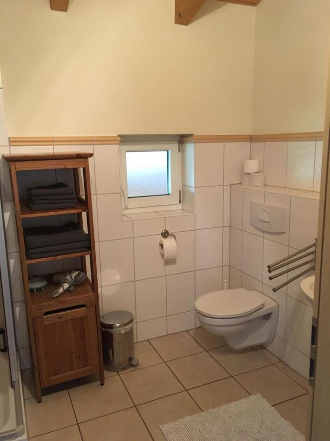 Apartment Gut Tausendbachl