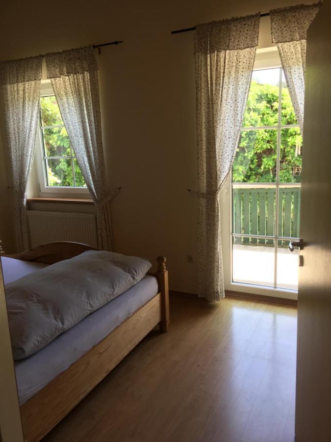 Apartment Gut Tausendbachl